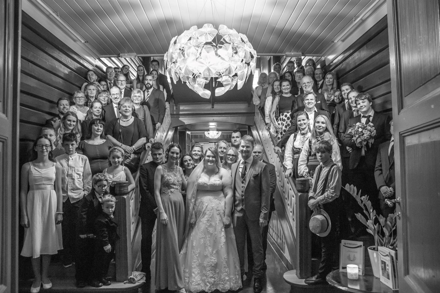 Catchinglight Photography & Art Bryllupsfoto